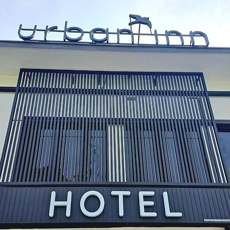 Urban Inn, Salak Tinggi Sepang Ngoại thất bức ảnh