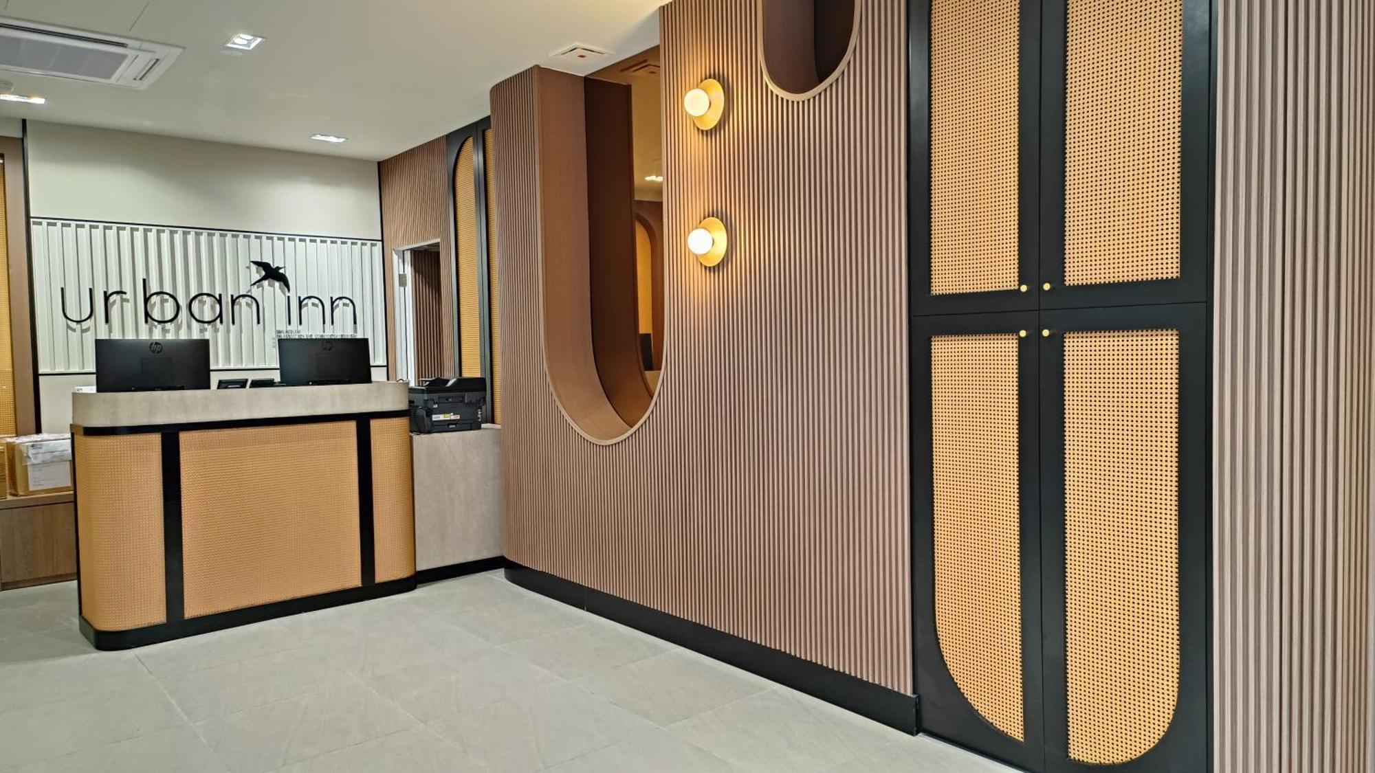 Urban Inn, Salak Tinggi Sepang Ngoại thất bức ảnh
