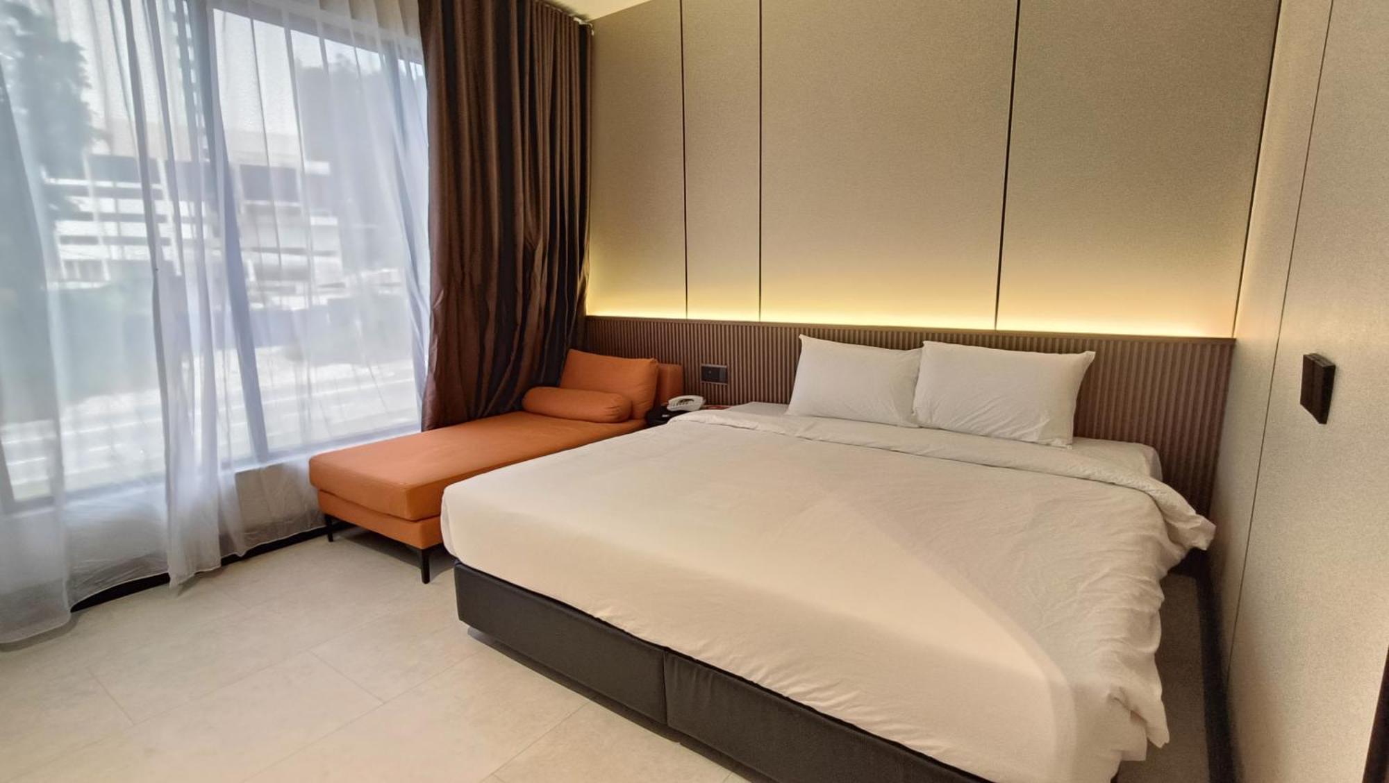 Urban Inn, Salak Tinggi Sepang Ngoại thất bức ảnh