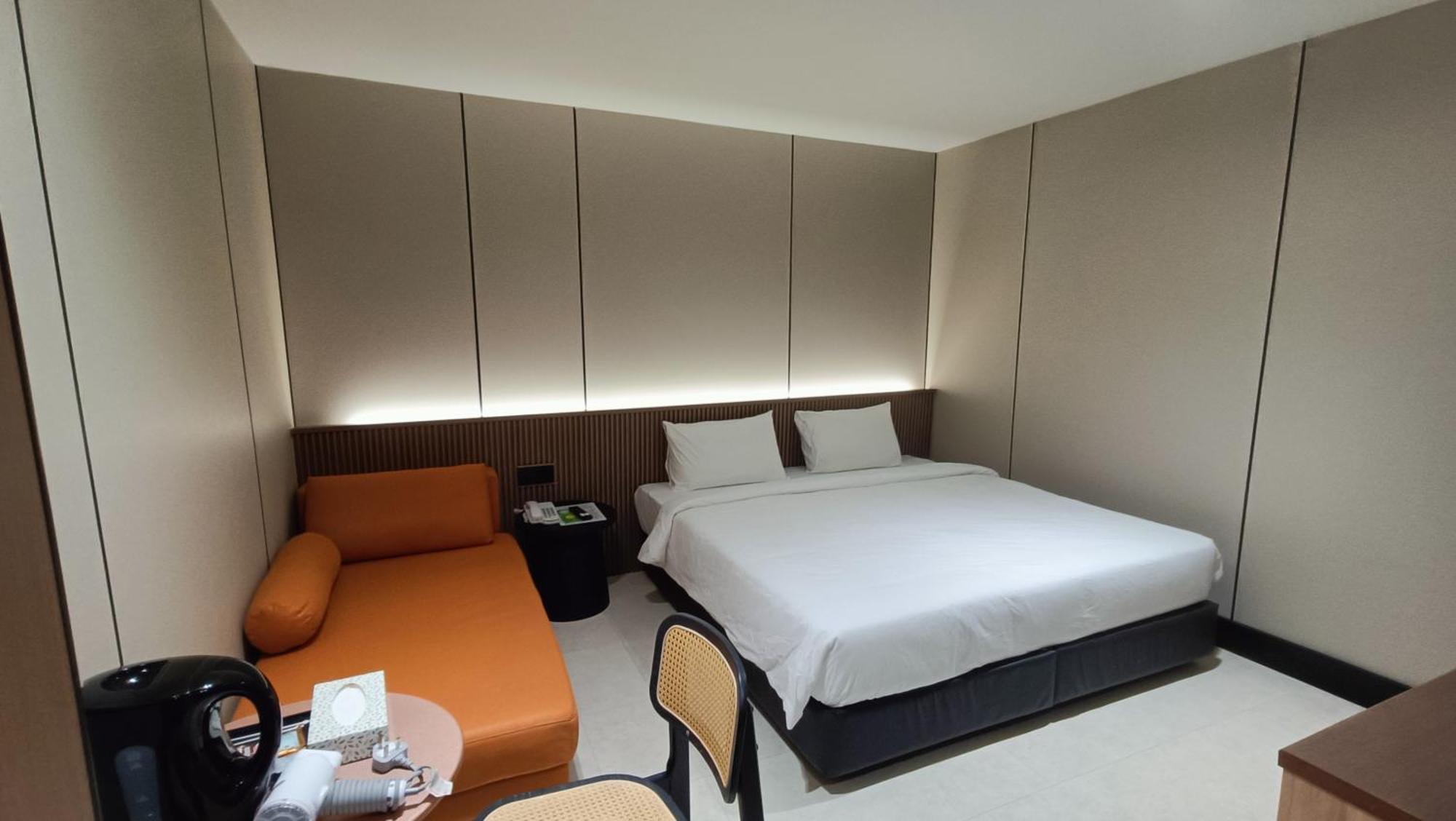 Urban Inn, Salak Tinggi Sepang Ngoại thất bức ảnh