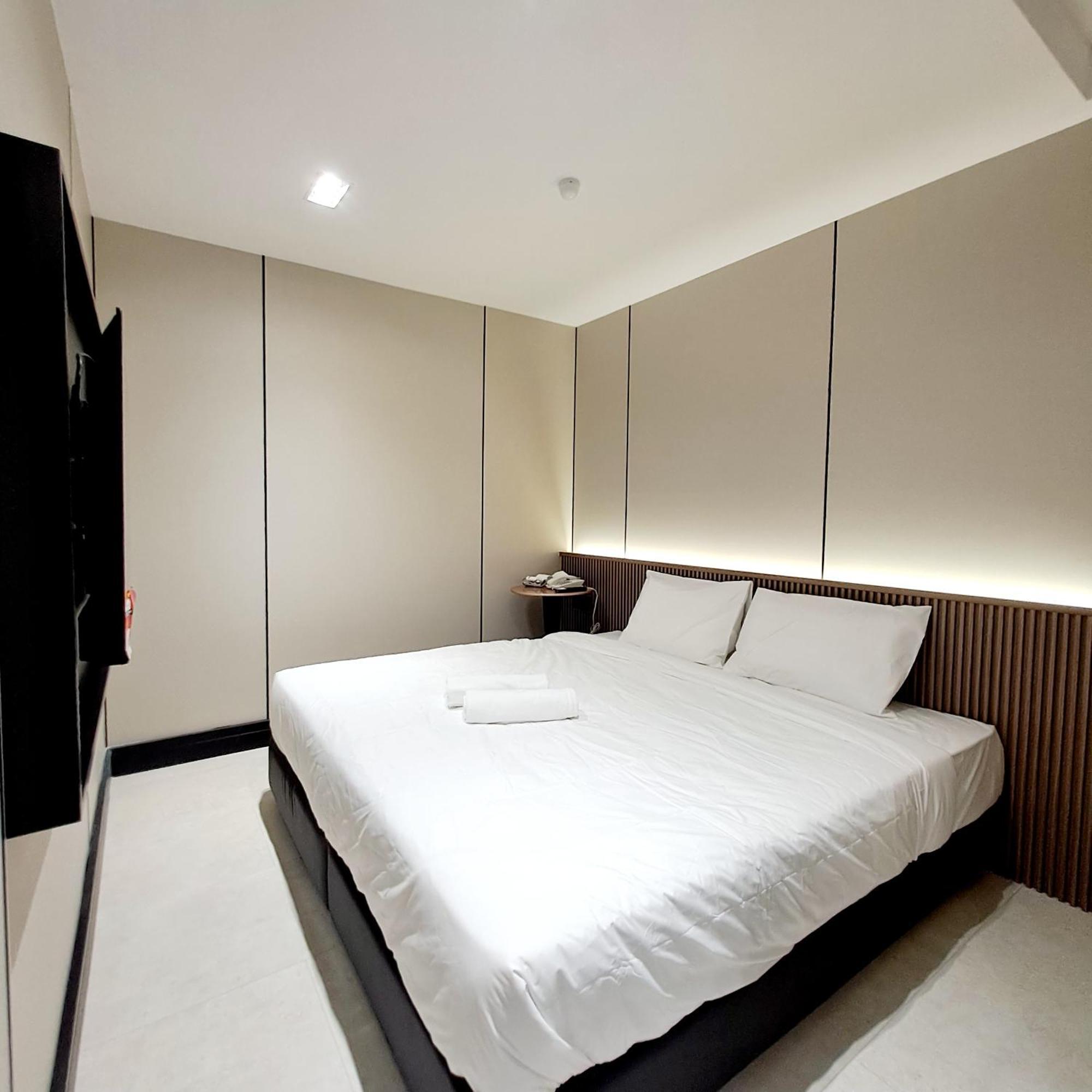 Urban Inn, Salak Tinggi Sepang Ngoại thất bức ảnh