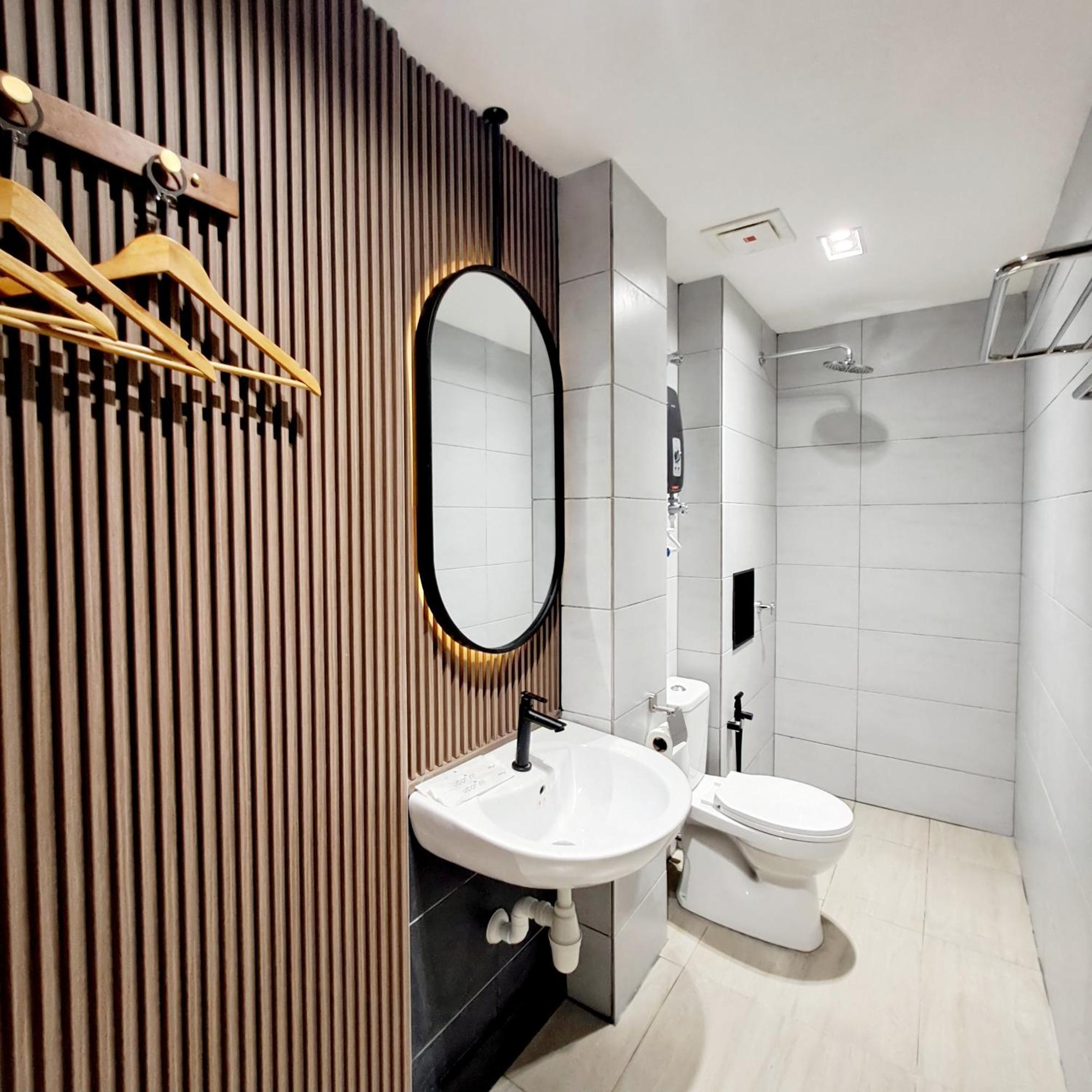 Urban Inn, Salak Tinggi Sepang Ngoại thất bức ảnh