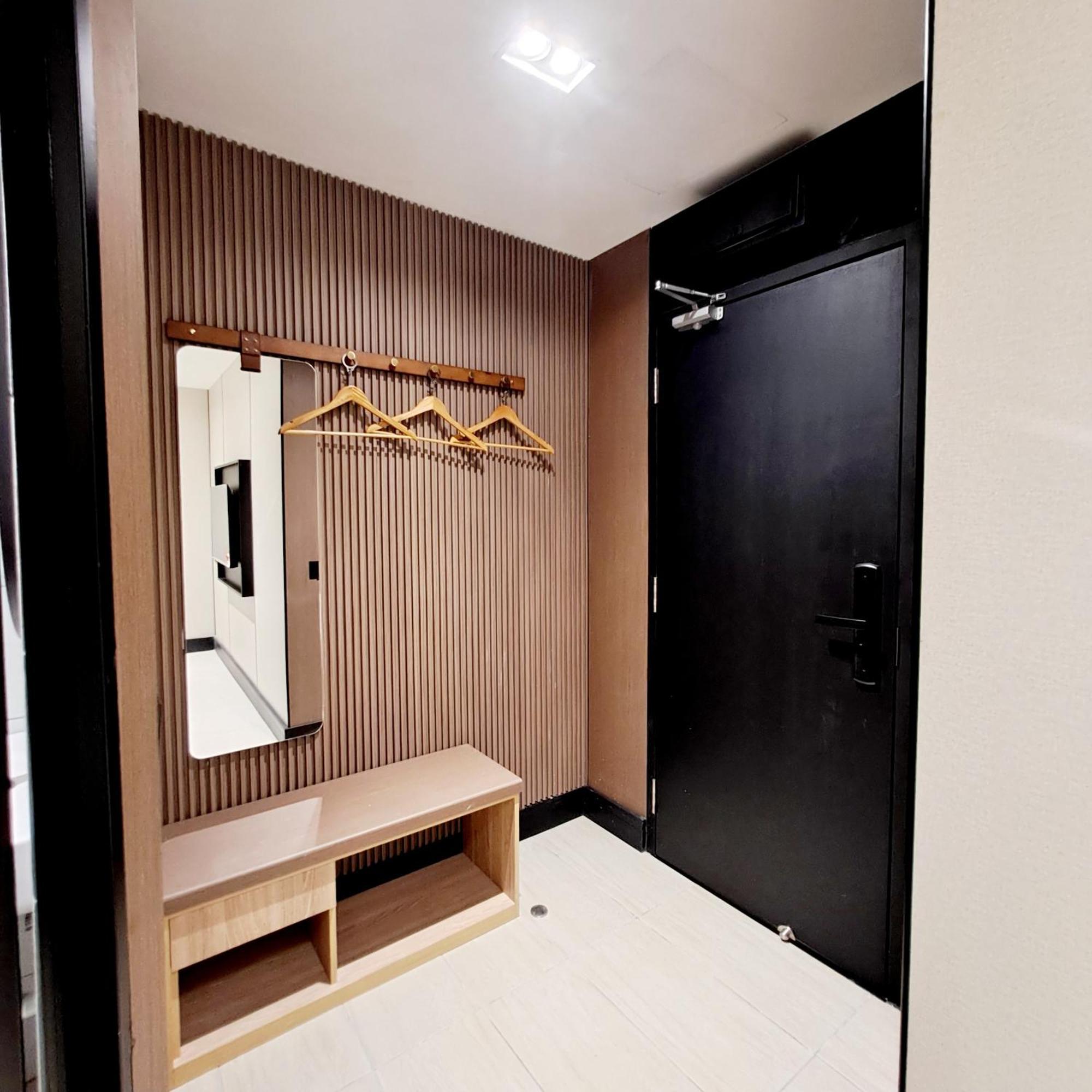 Urban Inn, Salak Tinggi Sepang Ngoại thất bức ảnh
