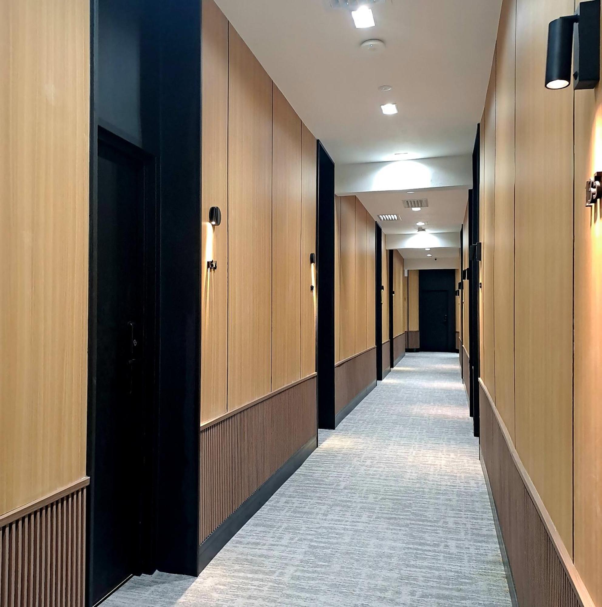 Urban Inn, Salak Tinggi Sepang Ngoại thất bức ảnh