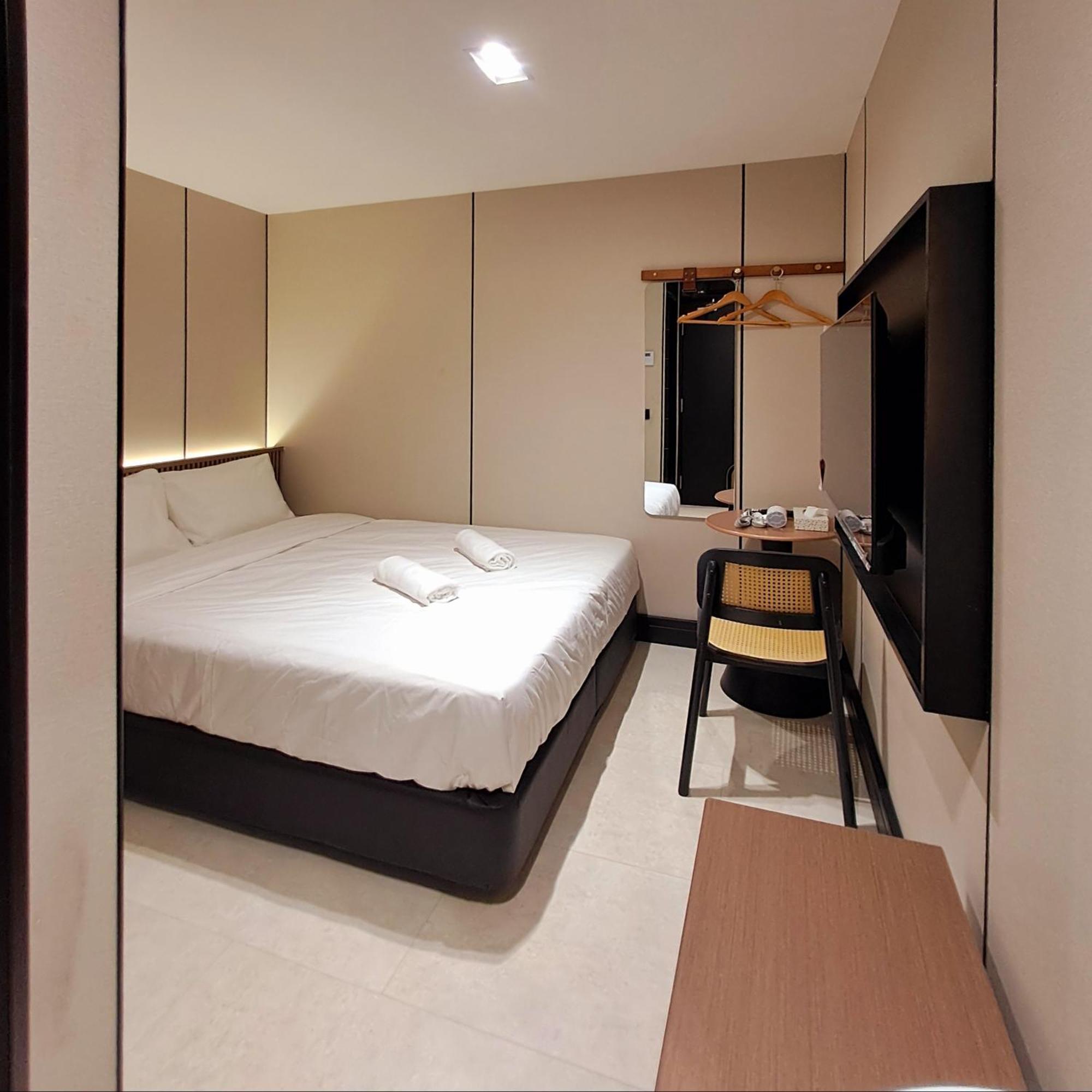 Urban Inn, Salak Tinggi Sepang Ngoại thất bức ảnh