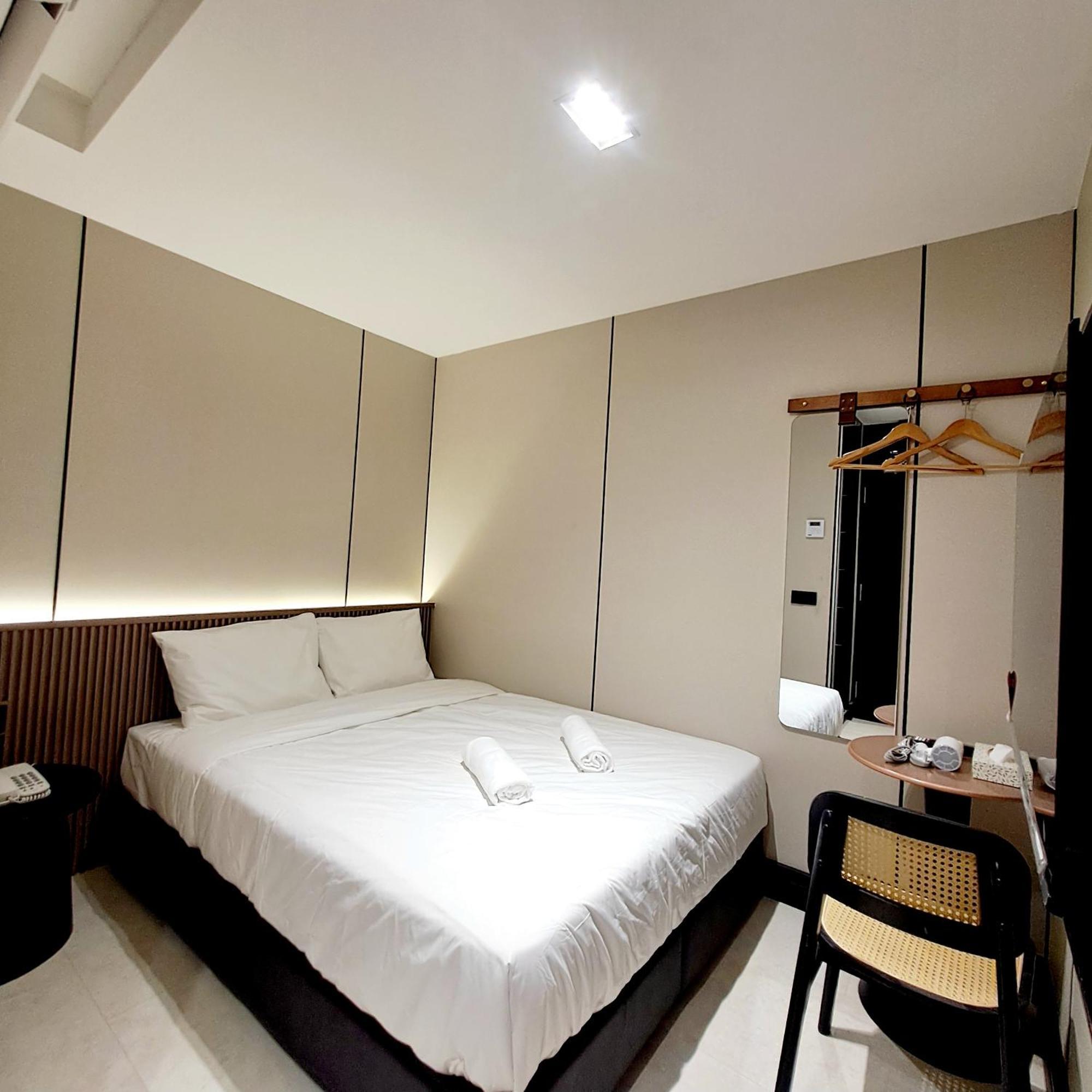 Urban Inn, Salak Tinggi Sepang Ngoại thất bức ảnh