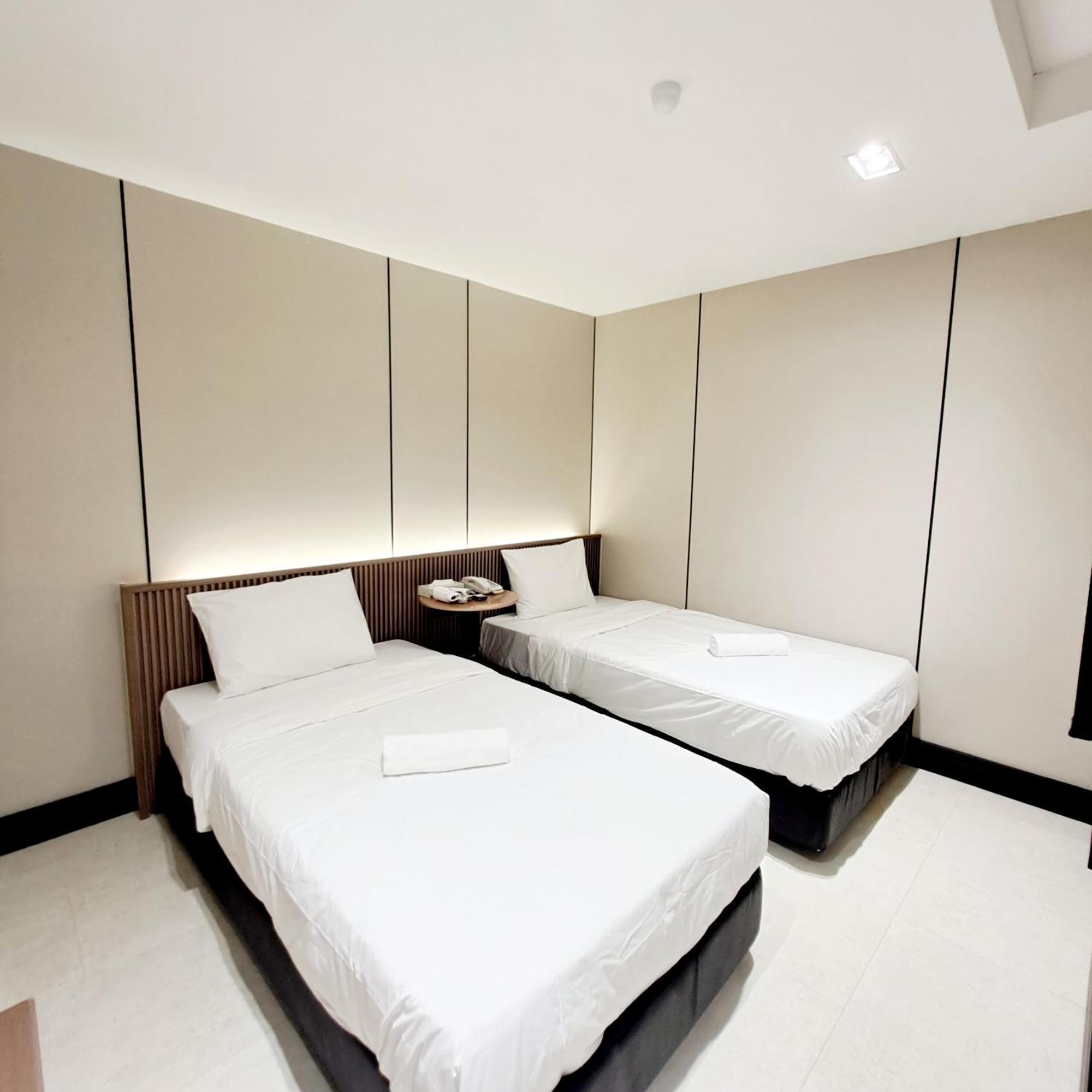Urban Inn, Salak Tinggi Sepang Ngoại thất bức ảnh