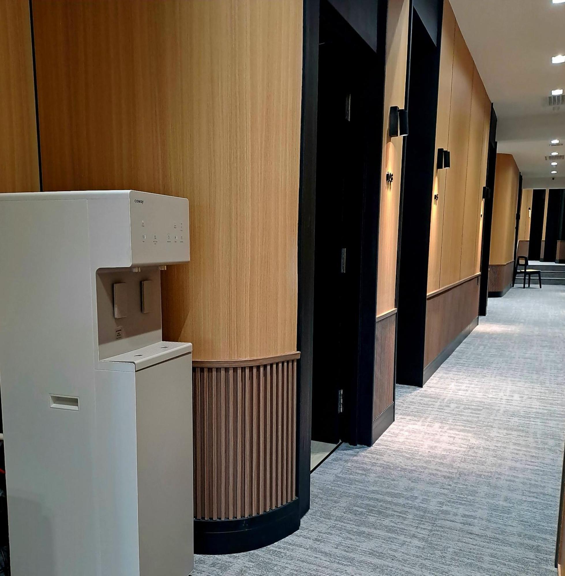 Urban Inn, Salak Tinggi Sepang Ngoại thất bức ảnh