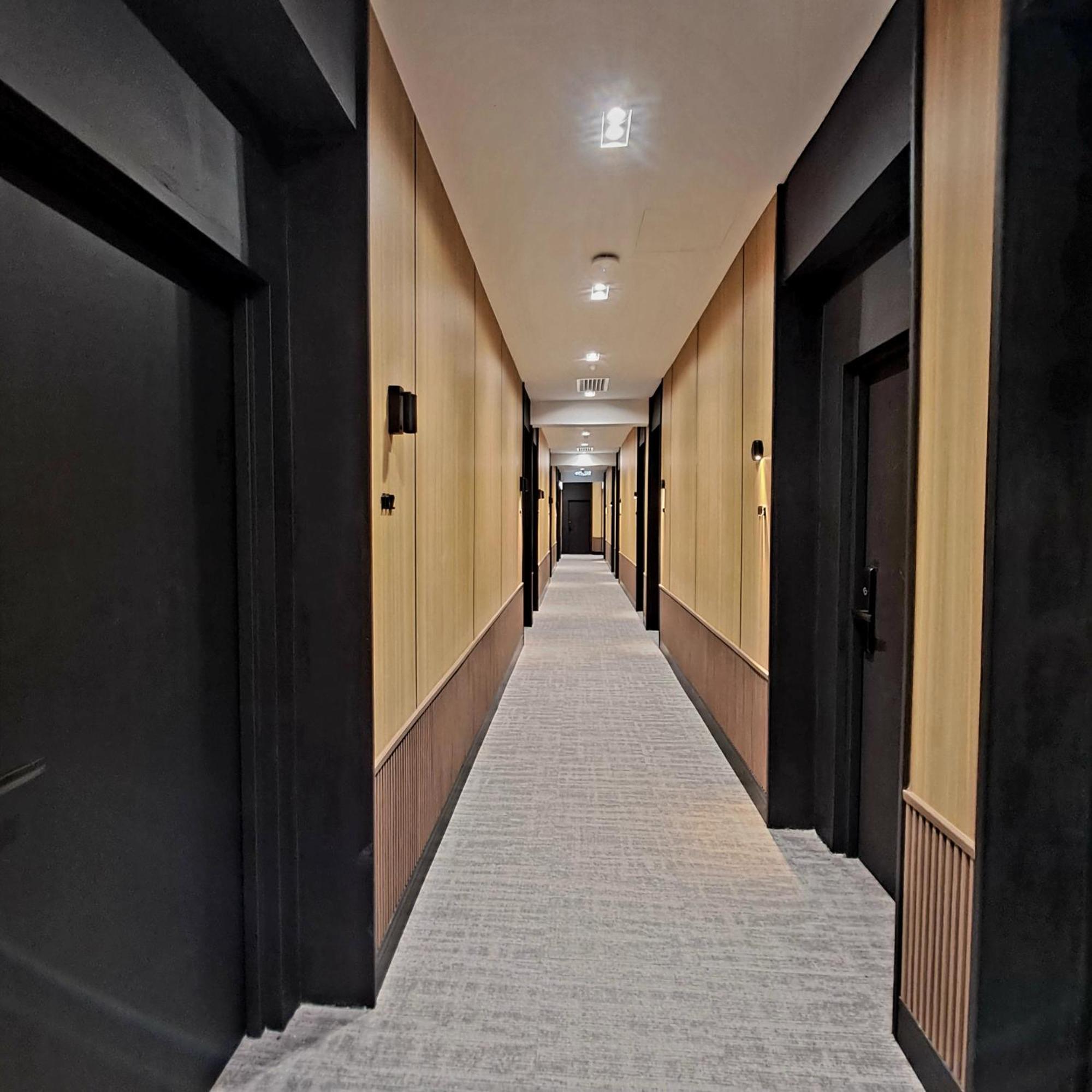 Urban Inn, Salak Tinggi Sepang Ngoại thất bức ảnh