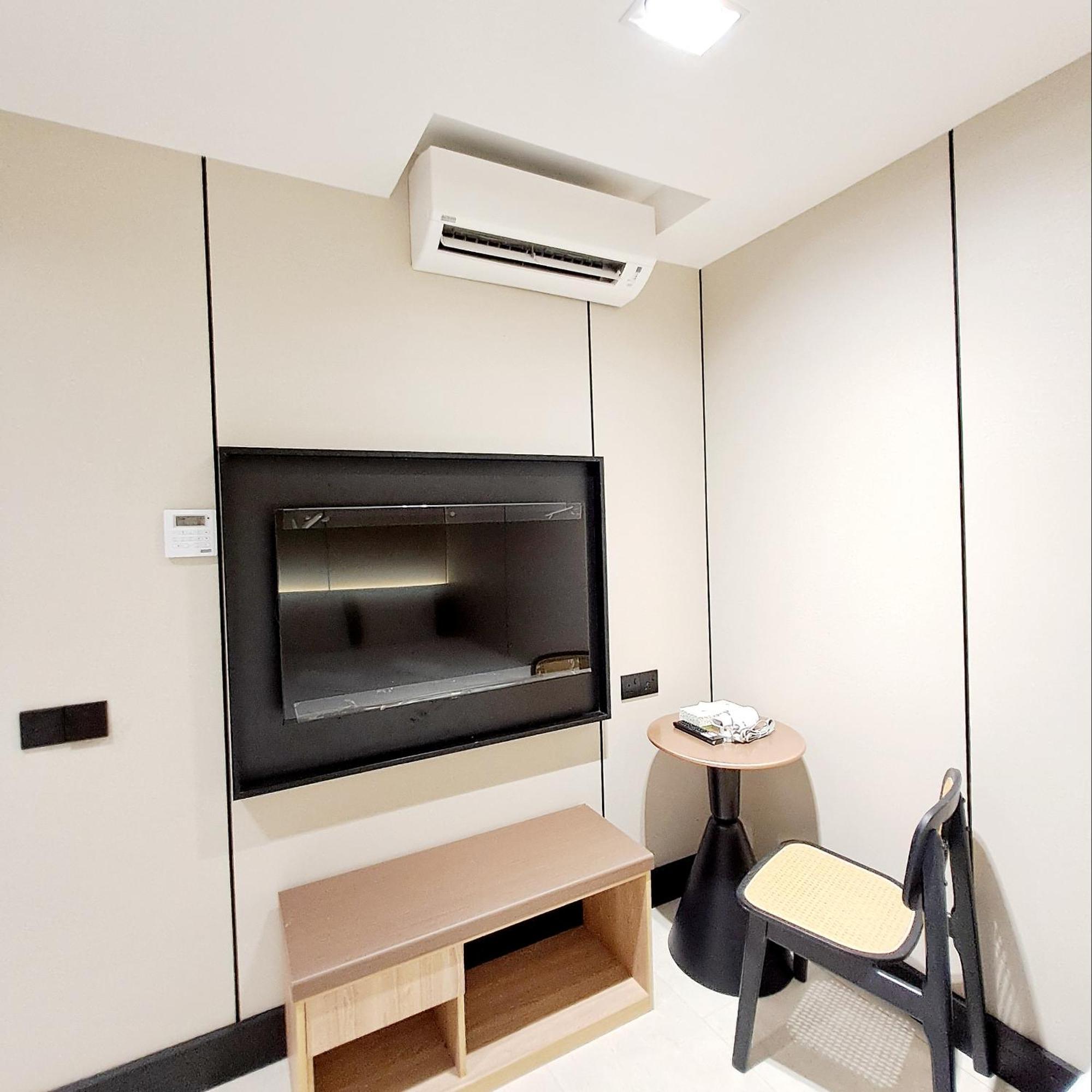 Urban Inn, Salak Tinggi Sepang Ngoại thất bức ảnh